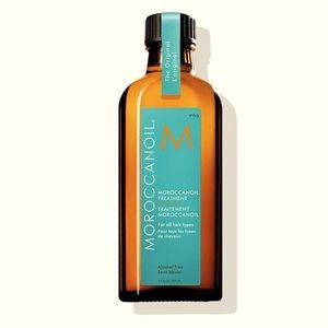 MoroccanOil Treatment